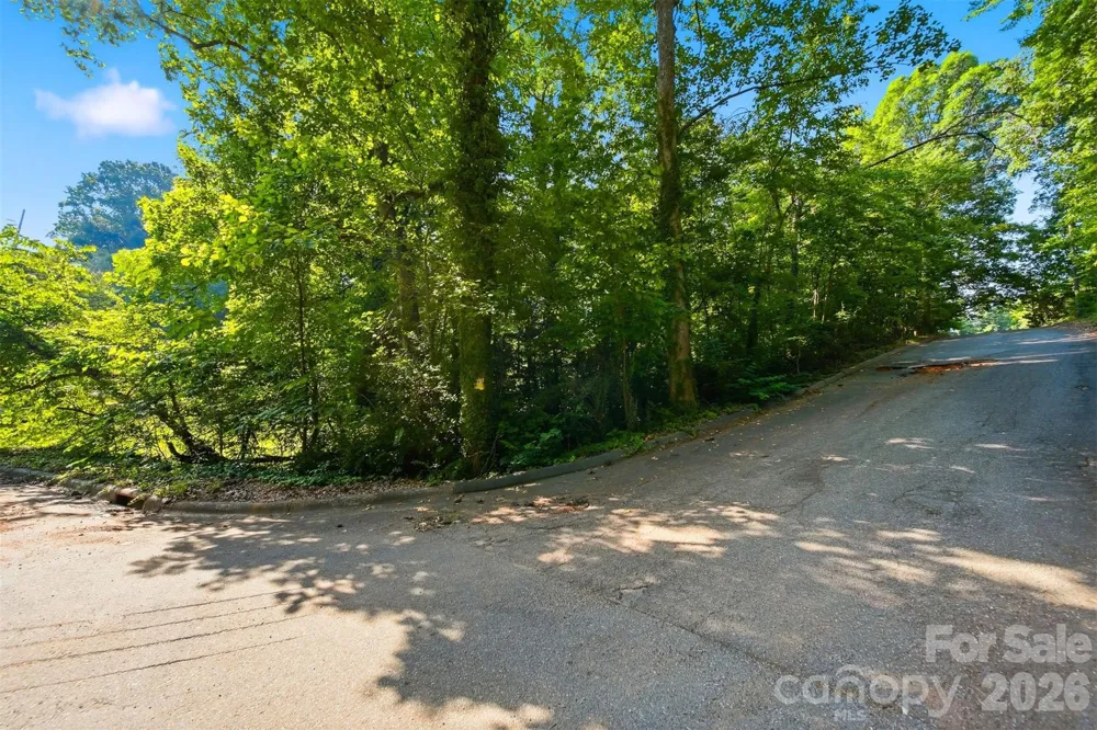 TBD Archer Street Granite Falls, NC 28630