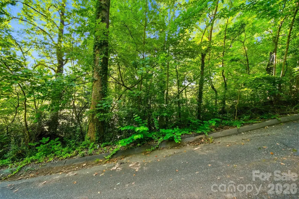 TBD Archer Street Granite Falls, NC 28630