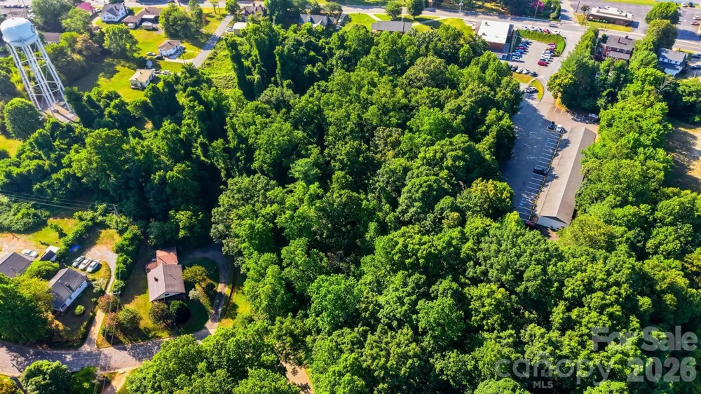 TBD Archer Street Granite Falls, NC 28630