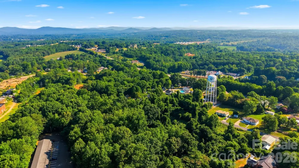 TBD Archer Street Granite Falls, NC 28630