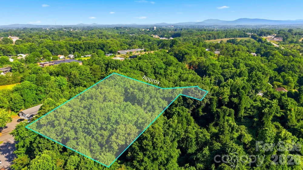 TBD Archer Street Granite Falls, NC 28630