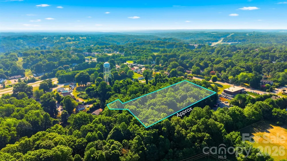 TBD Archer Street Granite Falls, NC 28630