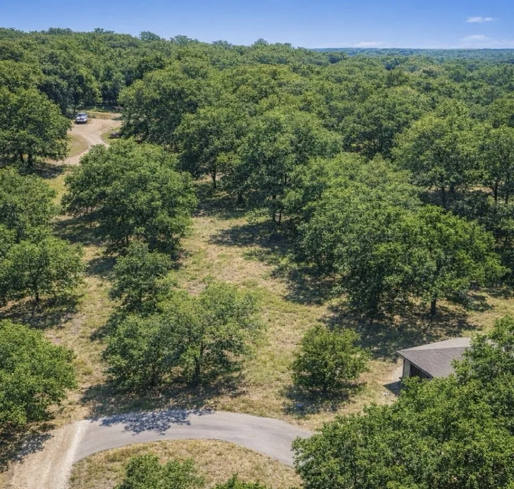 106 Circulito Circle Gun Barrel City, TX 75156
