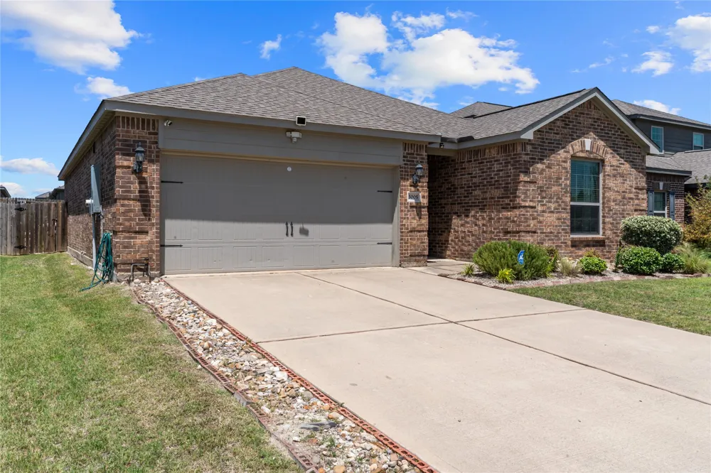 3005 Parker Road Anna, TX 75409