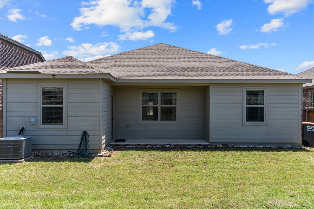 3005 Parker Road Anna, TX 75409