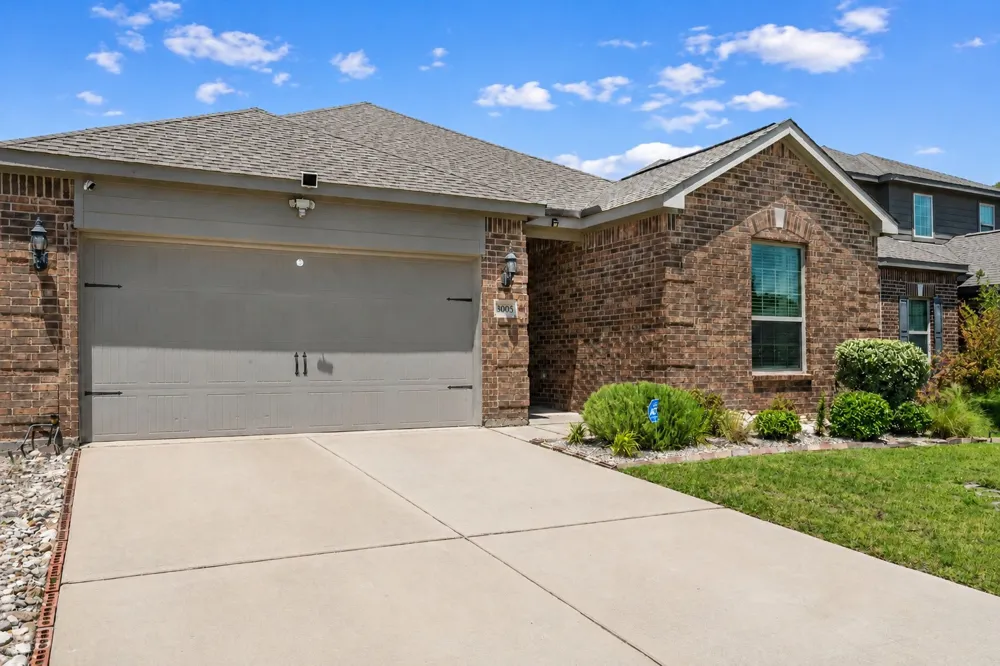 3005 Parker Road Anna, TX 75409