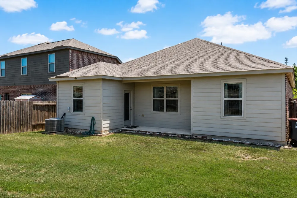 3005 Parker Road Anna, TX 75409