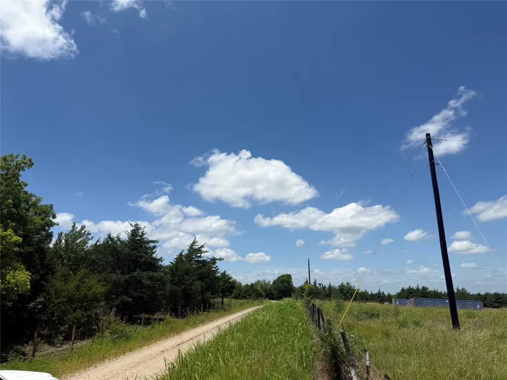 1 CR 3550 Honey Grove, TX 75446