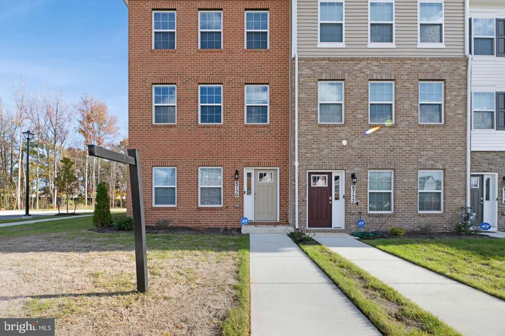 8750 MIMOSA AVENUE Clinton, MD 20735