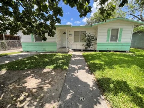 1202 Zarsky Drive