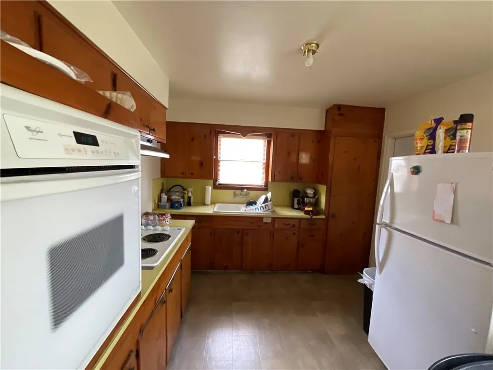 1202 Zarsky Drive Corpus Christi, TX 78412