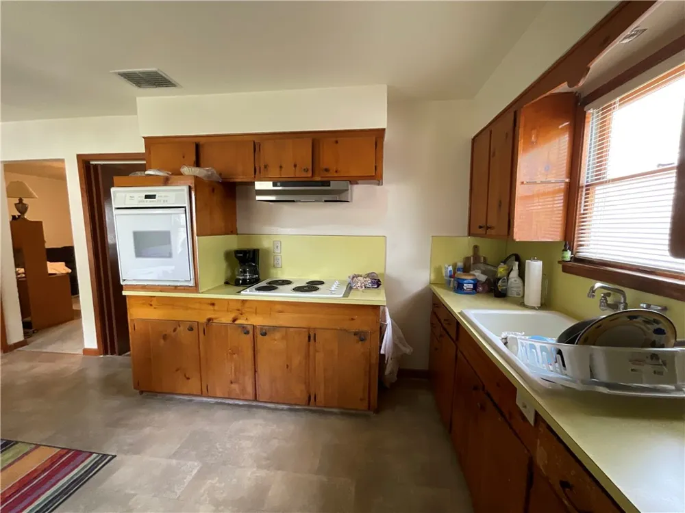 1202 Zarsky Drive Corpus Christi, TX 78412