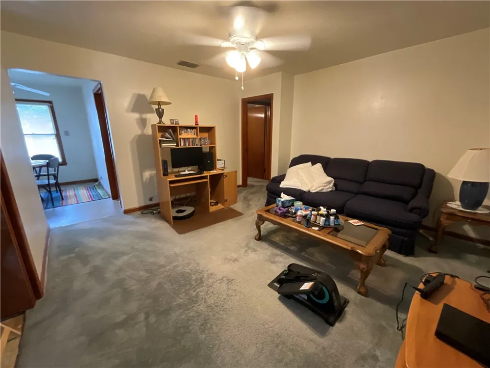 1202 Zarsky Drive Corpus Christi, TX 78412
