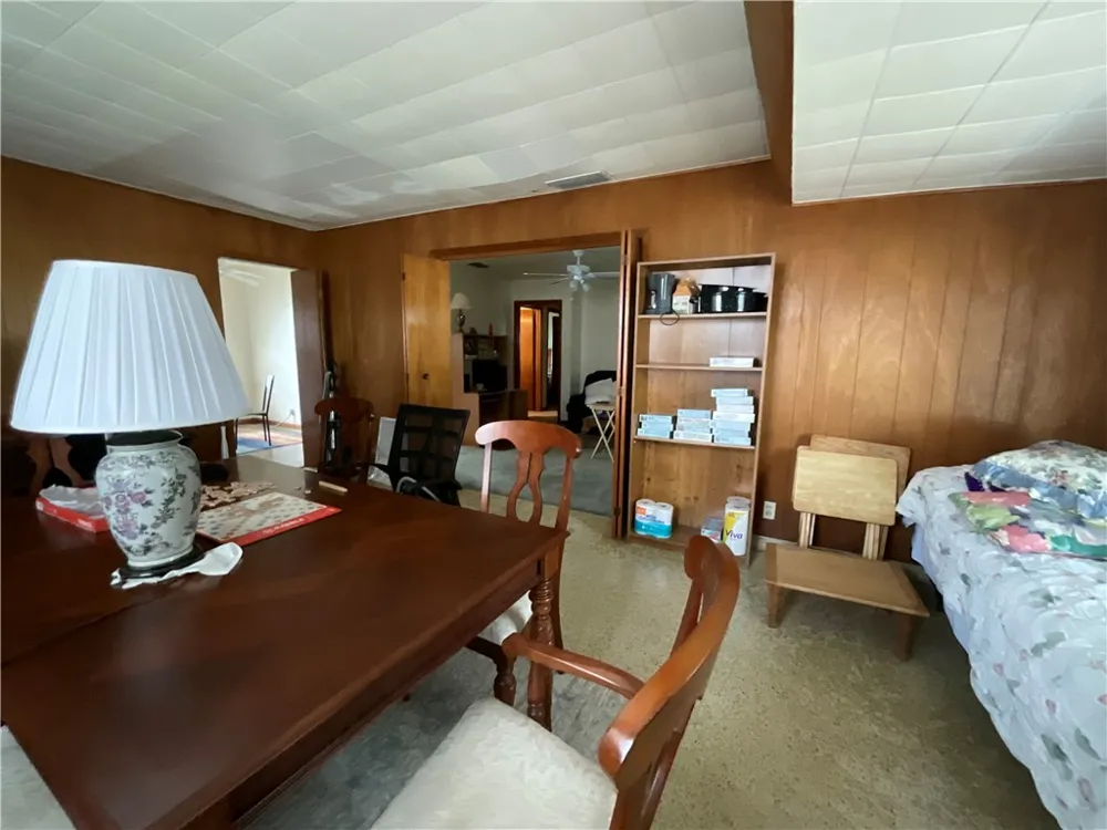 1202 Zarsky Drive Corpus Christi, TX 78412