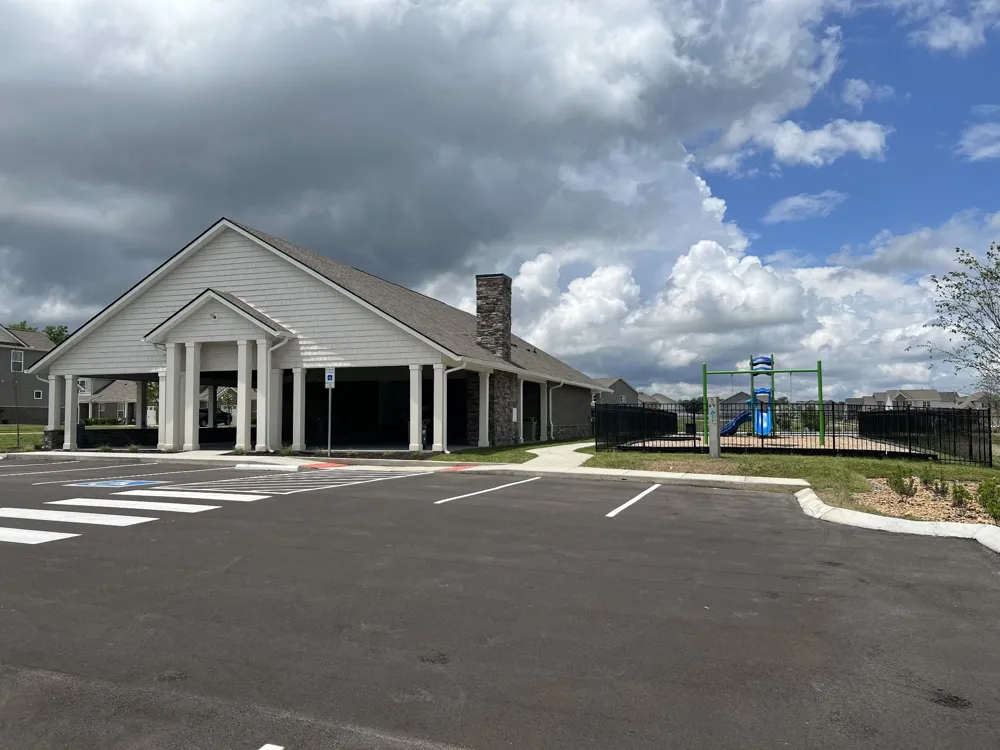 713 Mickelson Way Lebanon, TN 37087