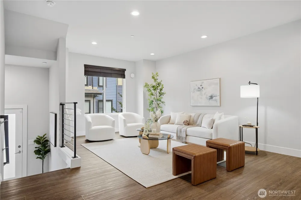 522 Glacier Walk SE Sammamish, WA 98074