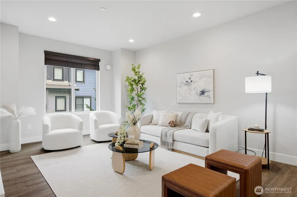 522 Glacier Walk SE Sammamish, WA 98074