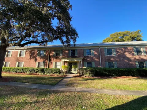 525 GEORGETOWN DRIVE #F