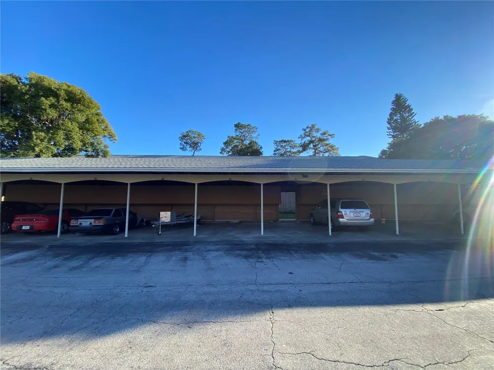 525 GEORGETOWN DRIVE #F Casselberry, FL 32707