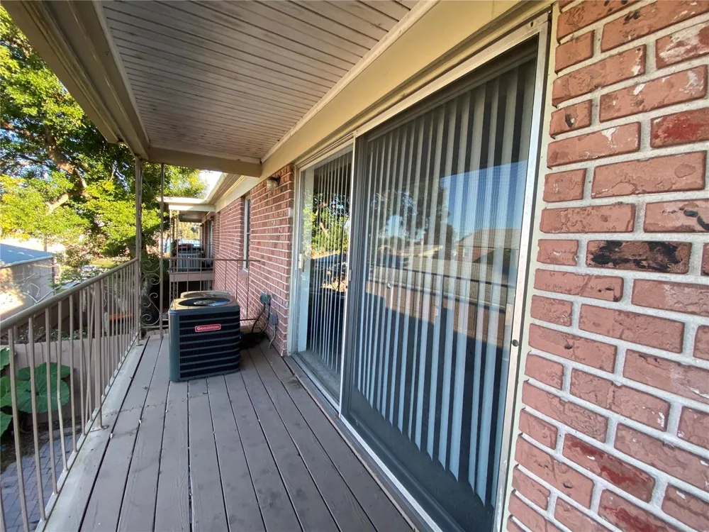 525 GEORGETOWN DRIVE #F Casselberry, FL 32707