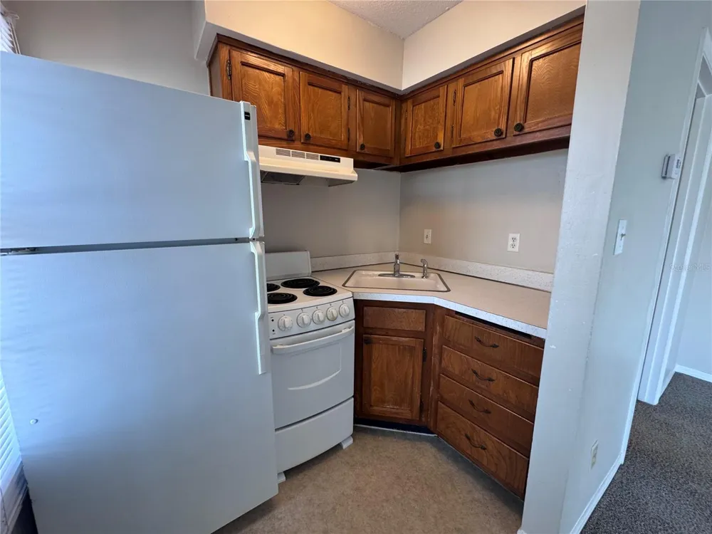 525 GEORGETOWN DRIVE #F Casselberry, FL 32707