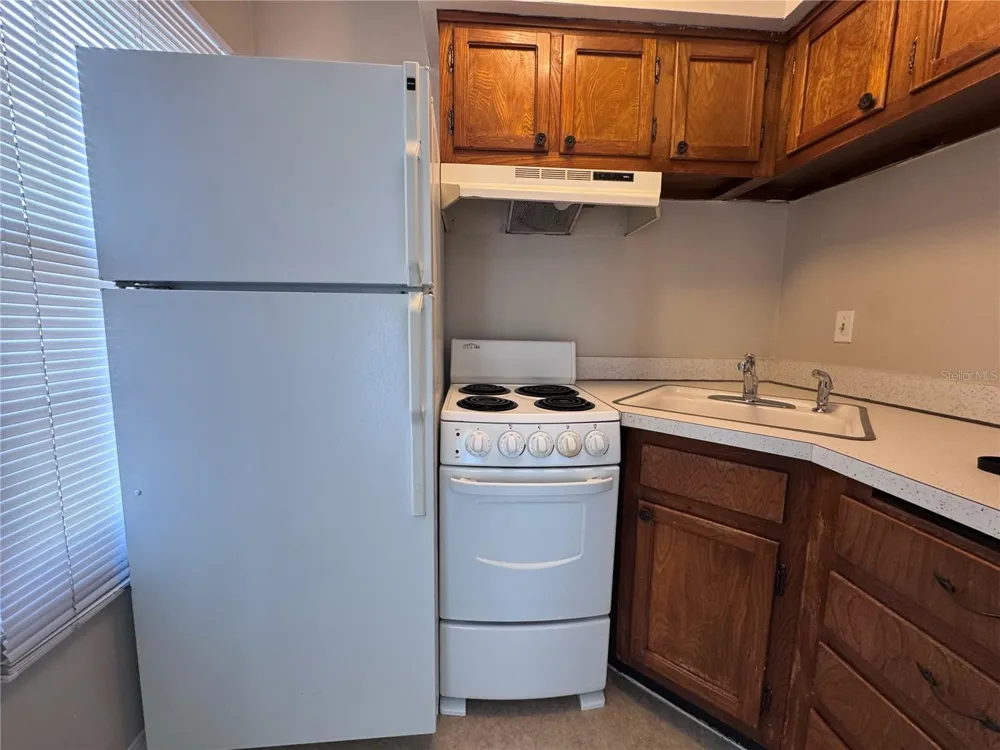 525 GEORGETOWN DRIVE #F Casselberry, FL 32707