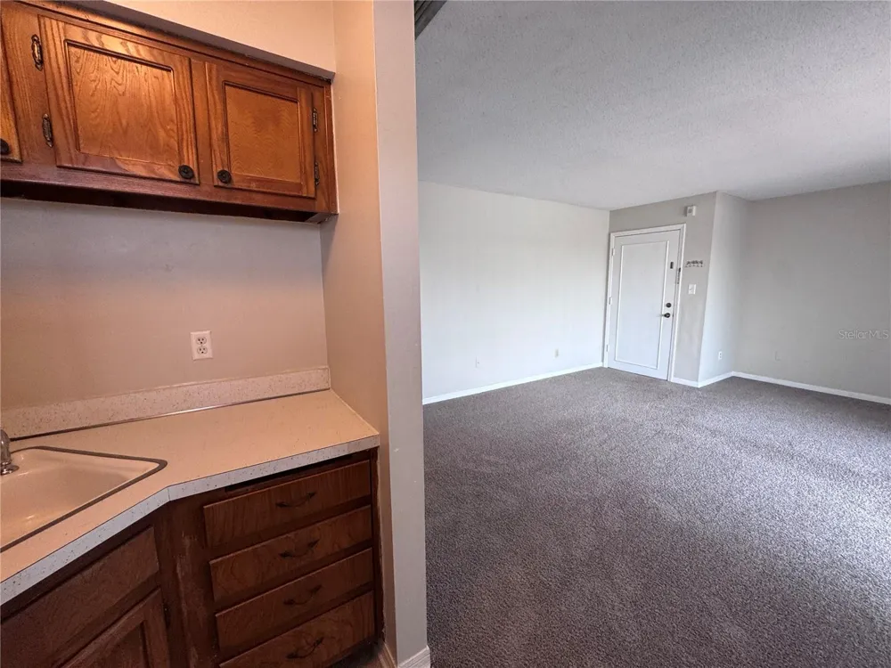 525 GEORGETOWN DRIVE #F Casselberry, FL 32707