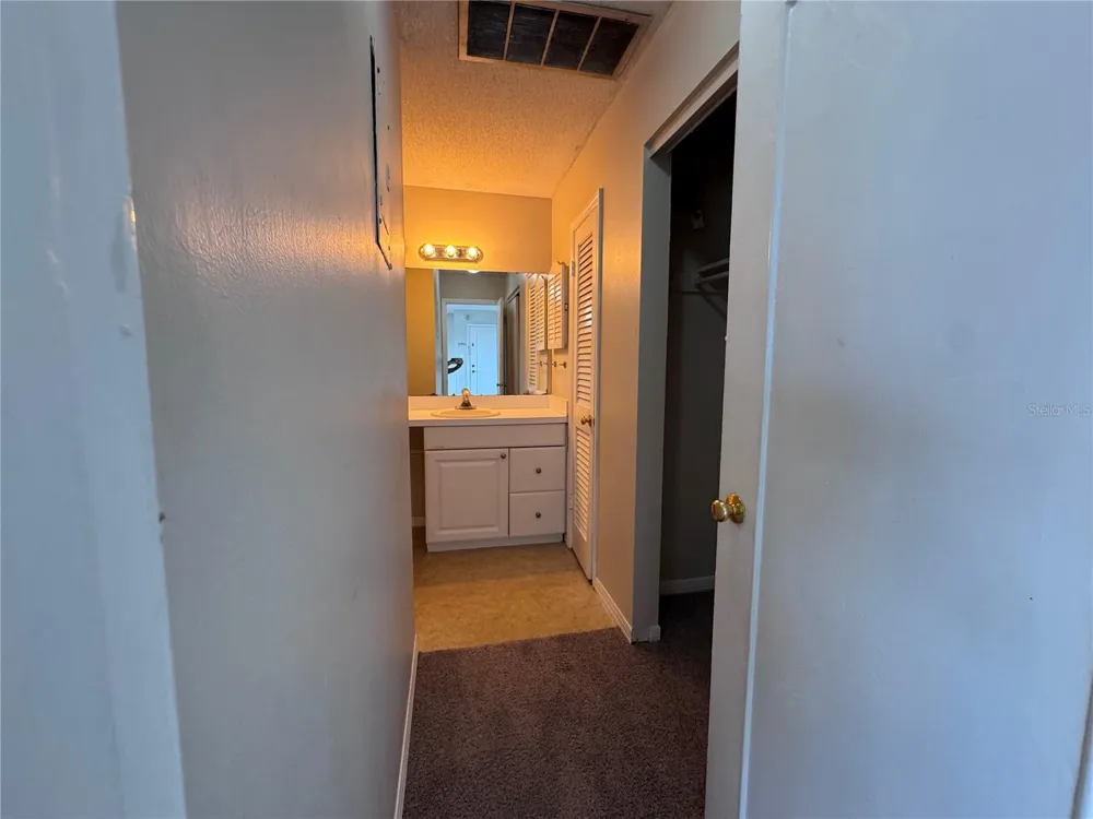 525 GEORGETOWN DRIVE #F Casselberry, FL 32707