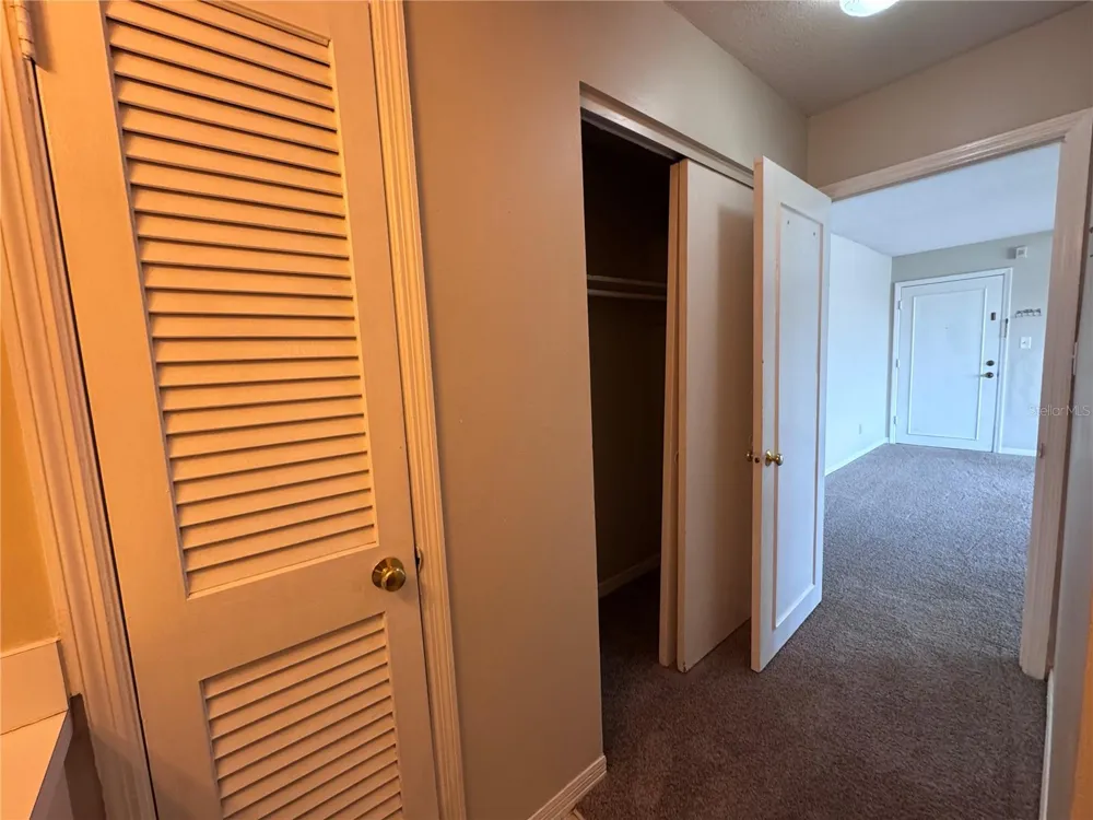 525 GEORGETOWN DRIVE #F Casselberry, FL 32707