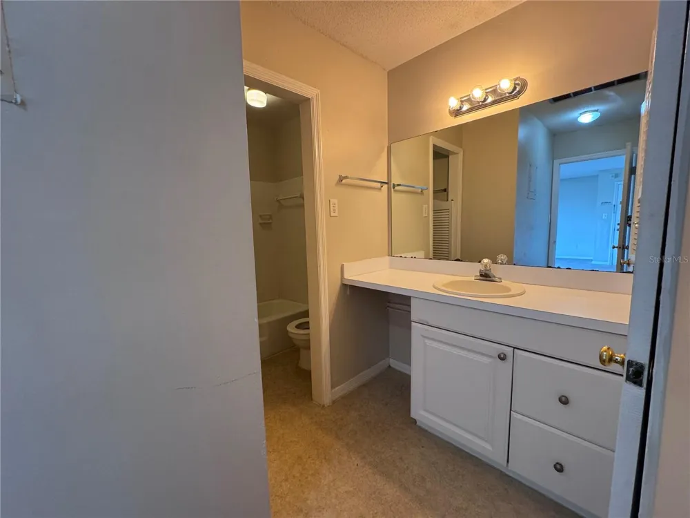 525 GEORGETOWN DRIVE #F Casselberry, FL 32707
