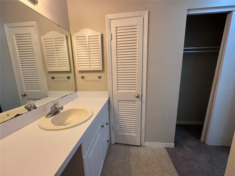 525 GEORGETOWN DRIVE #F Casselberry, FL 32707