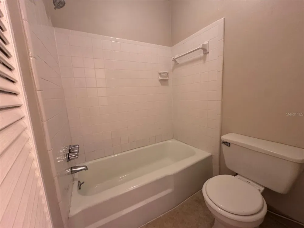 525 GEORGETOWN DRIVE #F Casselberry, FL 32707