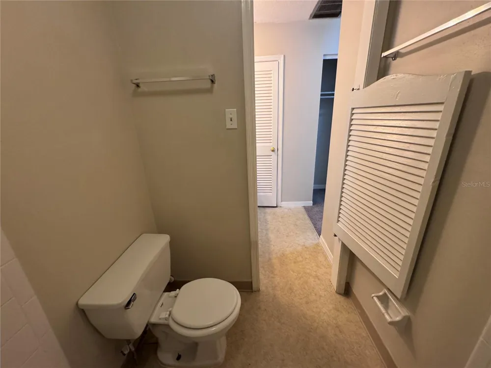 525 GEORGETOWN DRIVE #F Casselberry, FL 32707