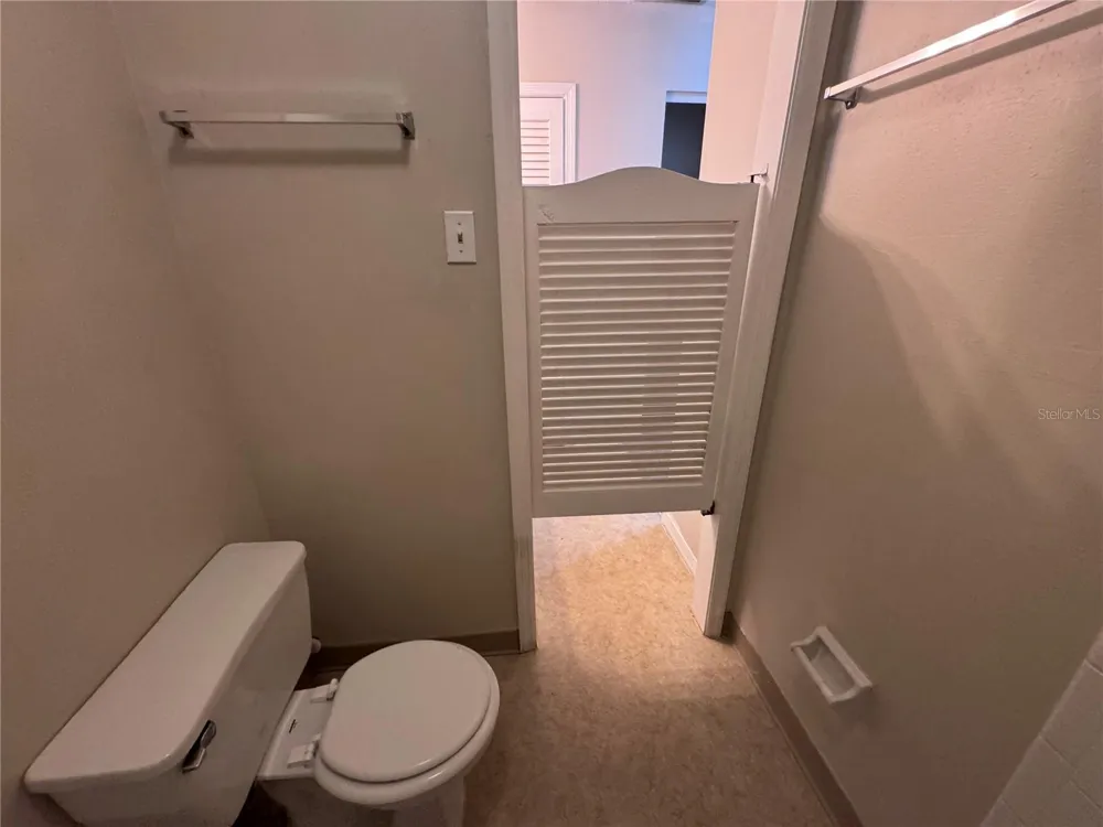 525 GEORGETOWN DRIVE #F Casselberry, FL 32707