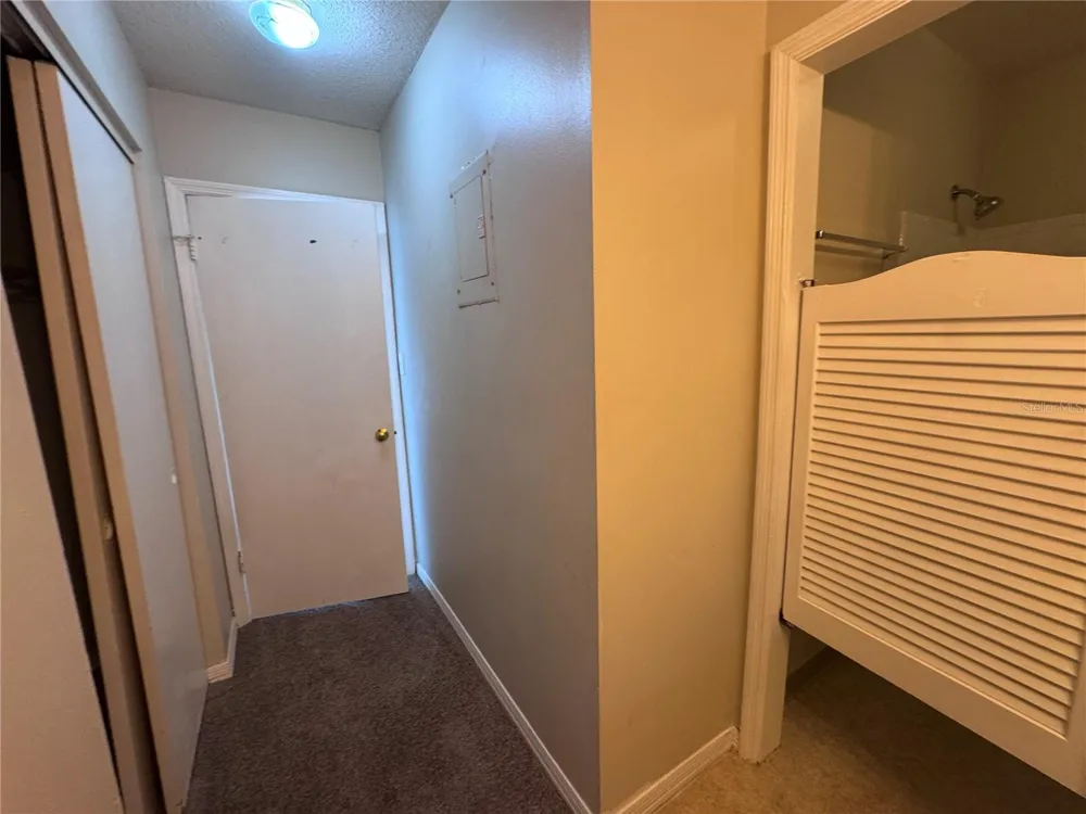525 GEORGETOWN DRIVE #F Casselberry, FL 32707
