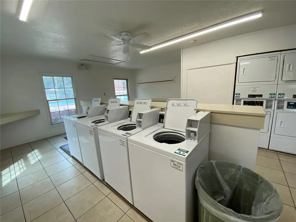 525 GEORGETOWN DRIVE #F Casselberry, FL 32707