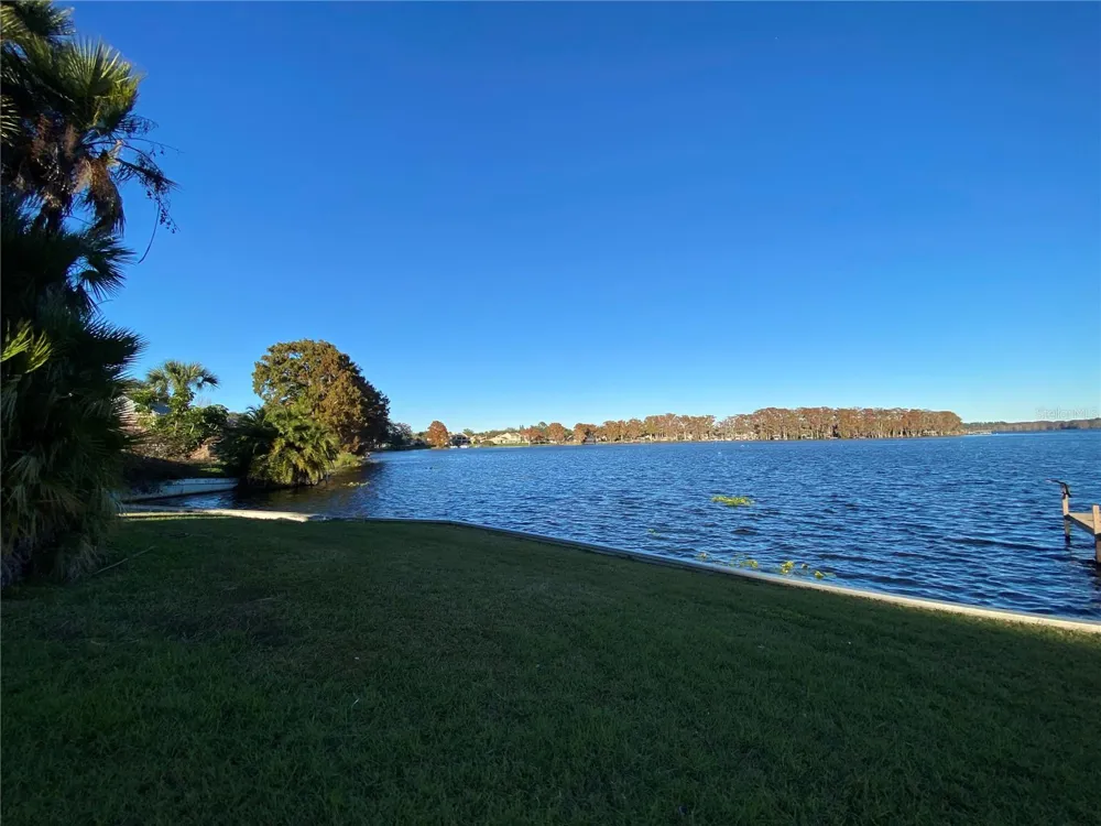 525 GEORGETOWN DRIVE #F Casselberry, FL 32707