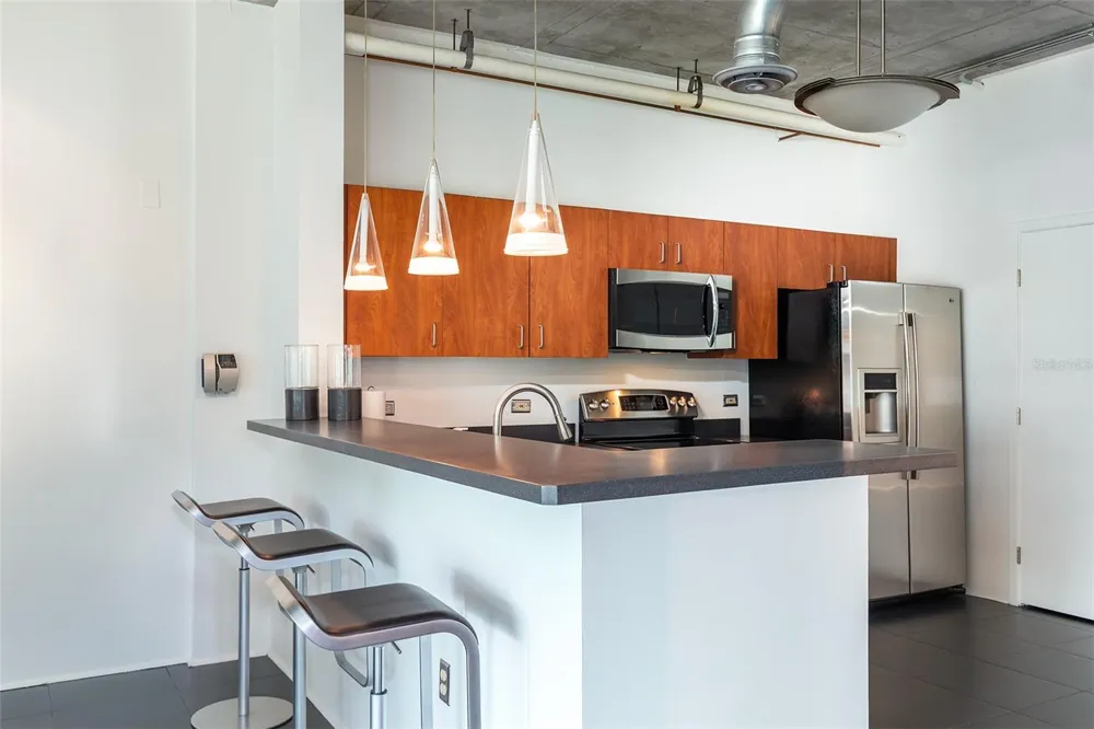 10 SUMMERLIN AVENUE #14 Orlando, FL 32801