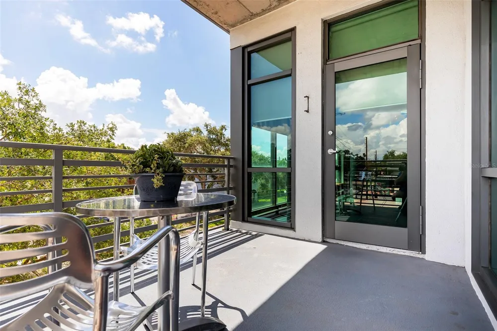 10 SUMMERLIN AVENUE #14 Orlando, FL 32801