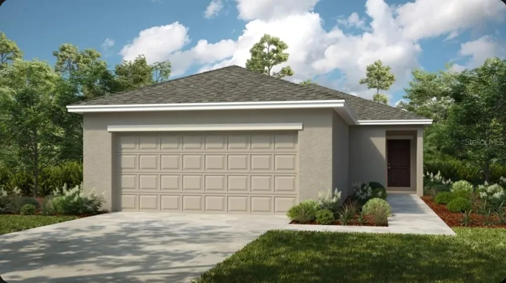 6565 EQUINOX LANE North Fort Myers, FL 33917