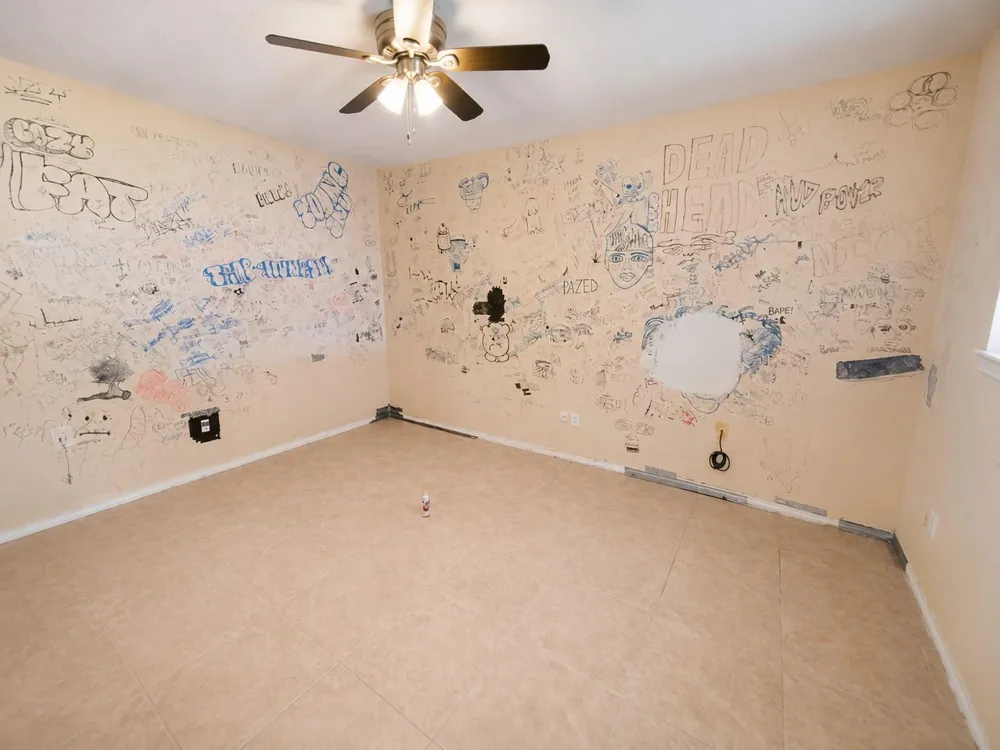 505 E Lambuth Lane Deer Park, TX 77536