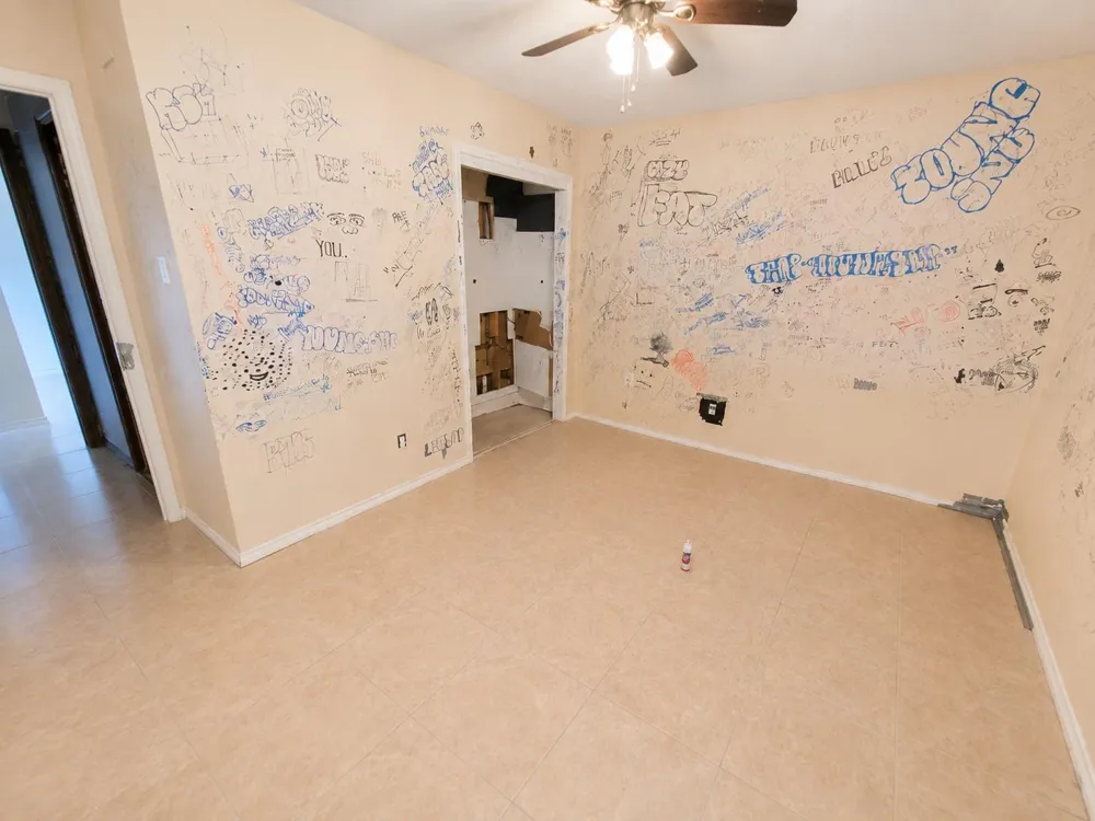 505 E Lambuth Lane Deer Park, TX 77536