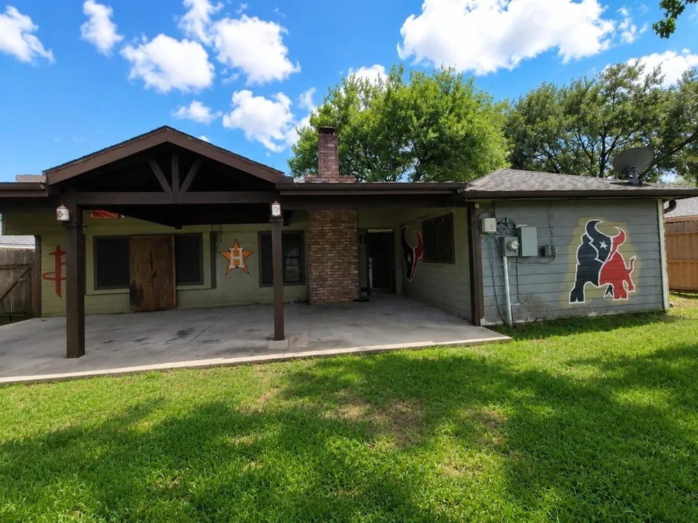 505 E Lambuth Lane Deer Park, TX 77536