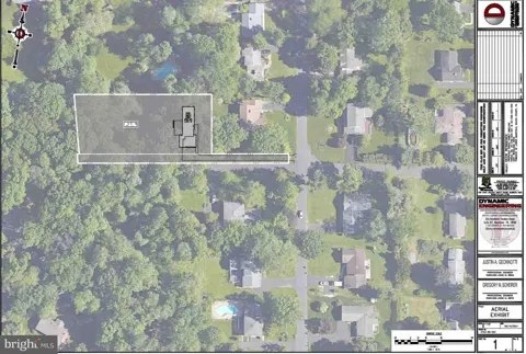 2001 WOODLAND DRIVE