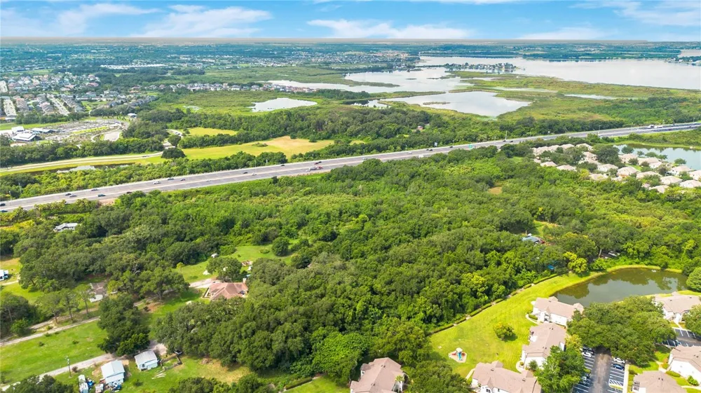 AVALON ROAD #53 Winter Garden, FL 34787