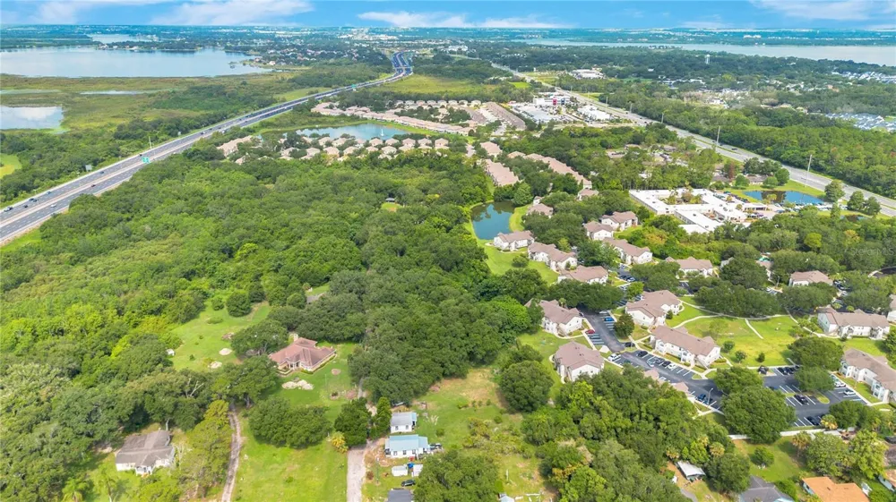 AVALON ROAD #53 Winter Garden, FL 34787