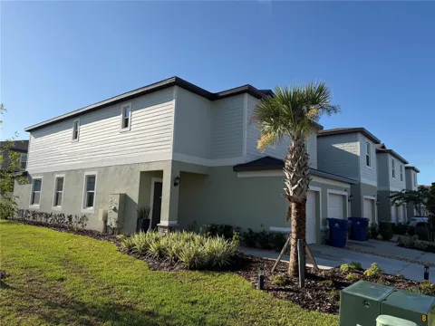 10268 HONEY HAMMOCK WAY #10268