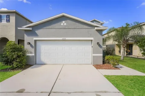 12125 FOX BLOOM AVENUE