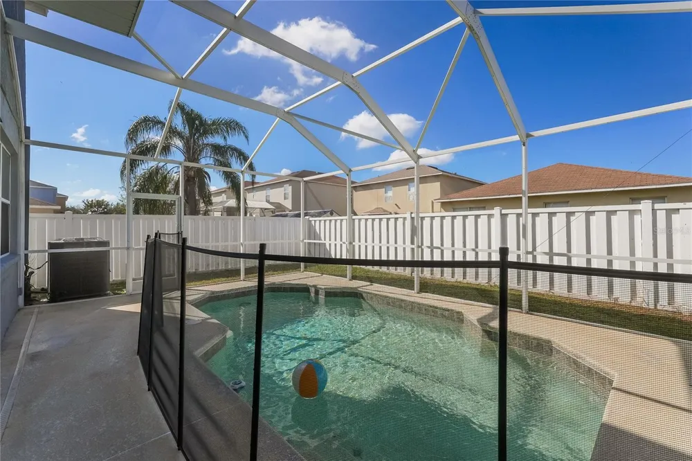 12125 FOX BLOOM AVENUE Gibsonton, FL 33534