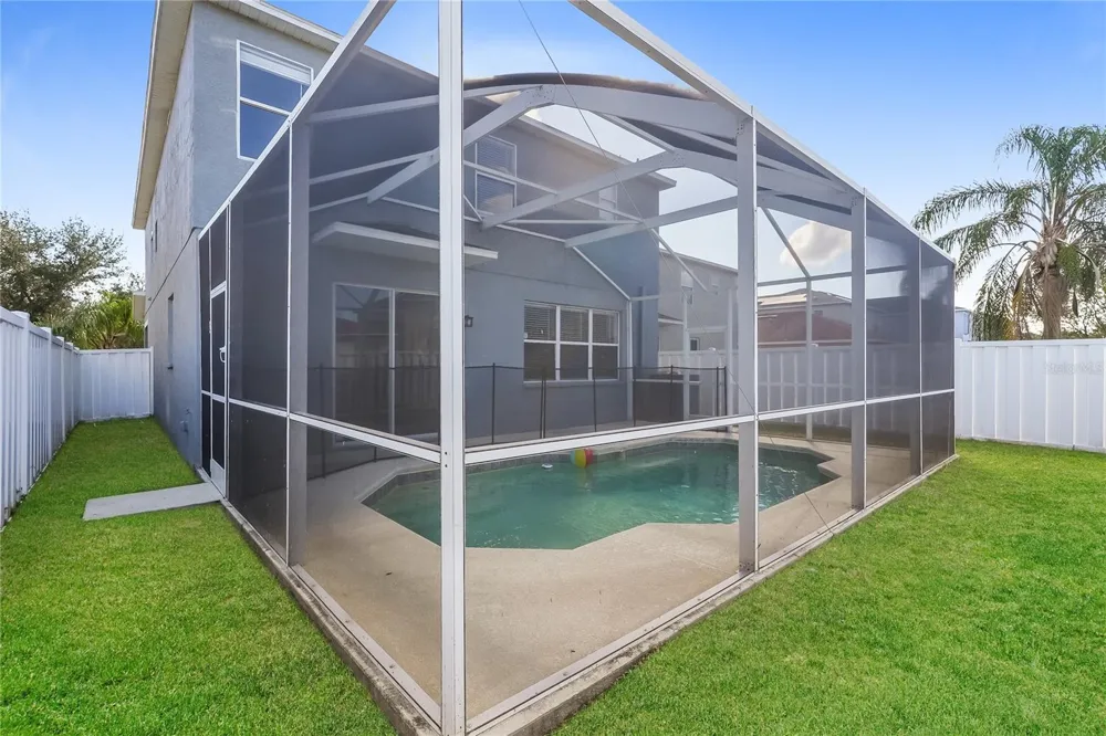 12125 FOX BLOOM AVENUE Gibsonton, FL 33534